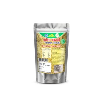 FOXTAIL MILLET 400 GM