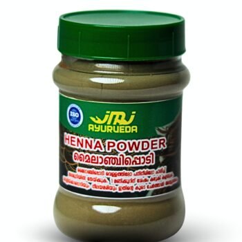 Henna Powder – 100 GM
