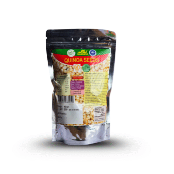 Quinoa Seeds 400 GM