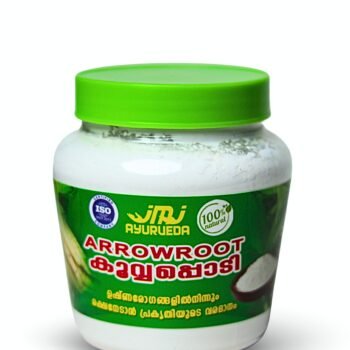 ARROWROOT POWDER 100 GM