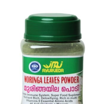 MORINGA LEAVES POWDER 130 GM
