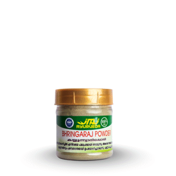 BHRINGARAJA POWDER 50 GM