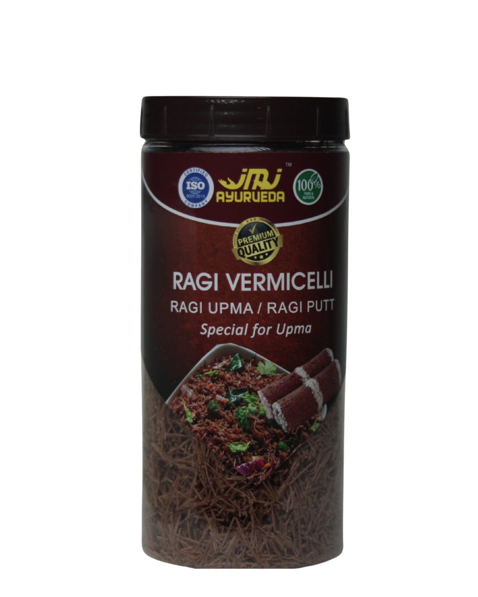 Vermicelli