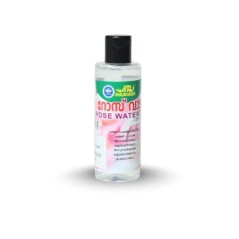 ROSEWATER 200 ML