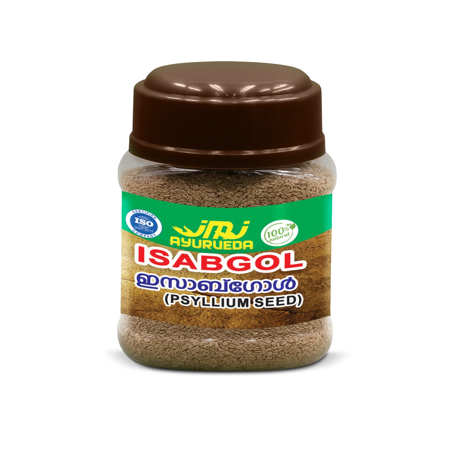 ISABGOL SEED 100 GM - Image 2