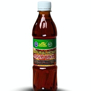 NATURAL HONEY