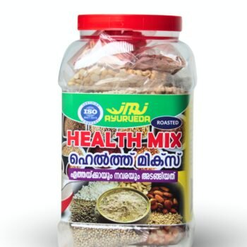 Health Mix 1 KG (Dhaanyakoot)