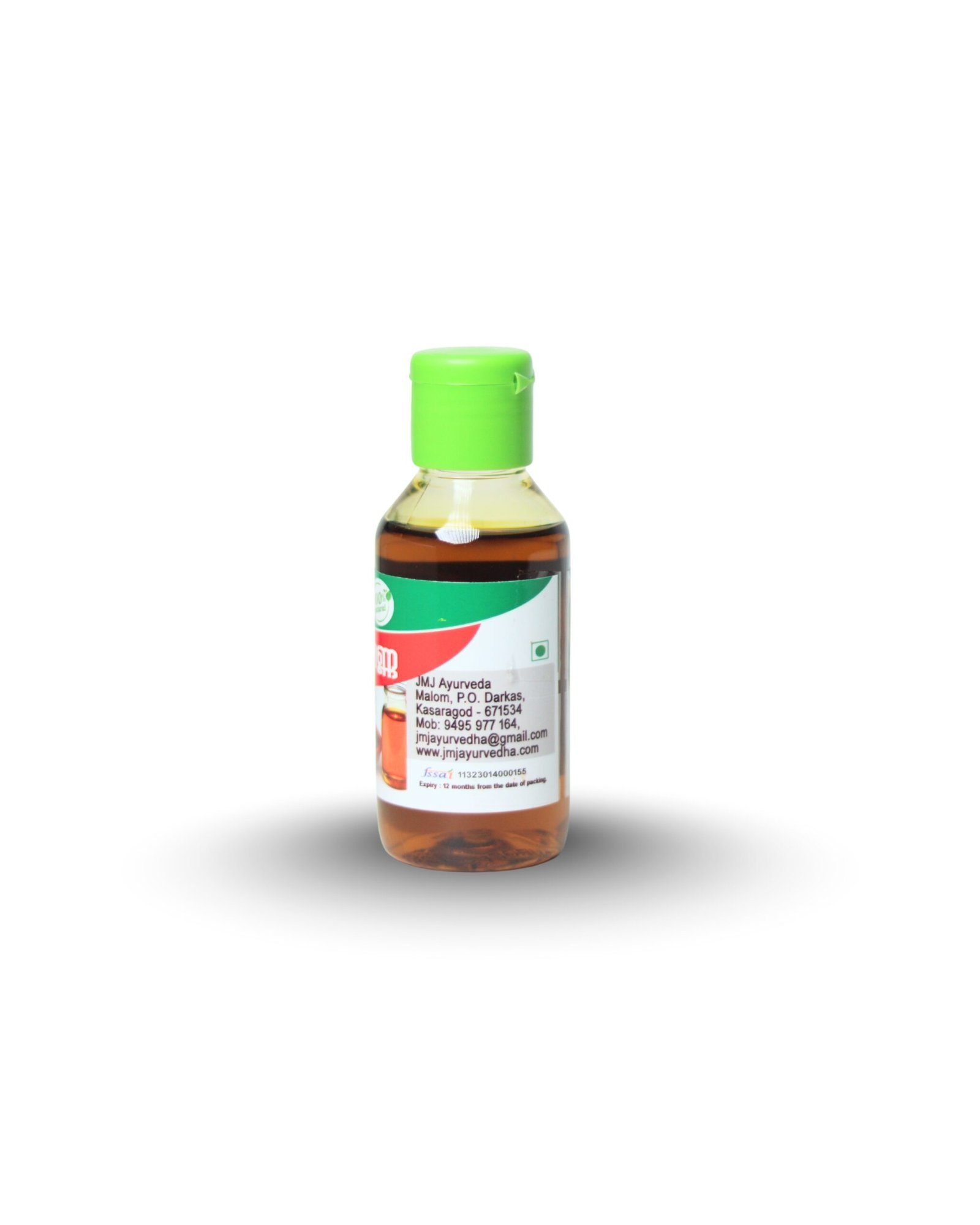 MUSTARD OIL 100 ML - Image 2