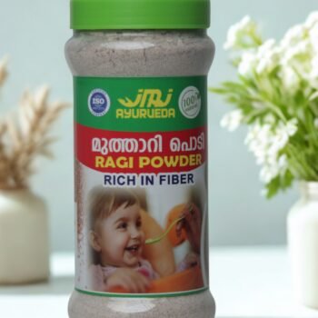 Ragi Powder 400 GM