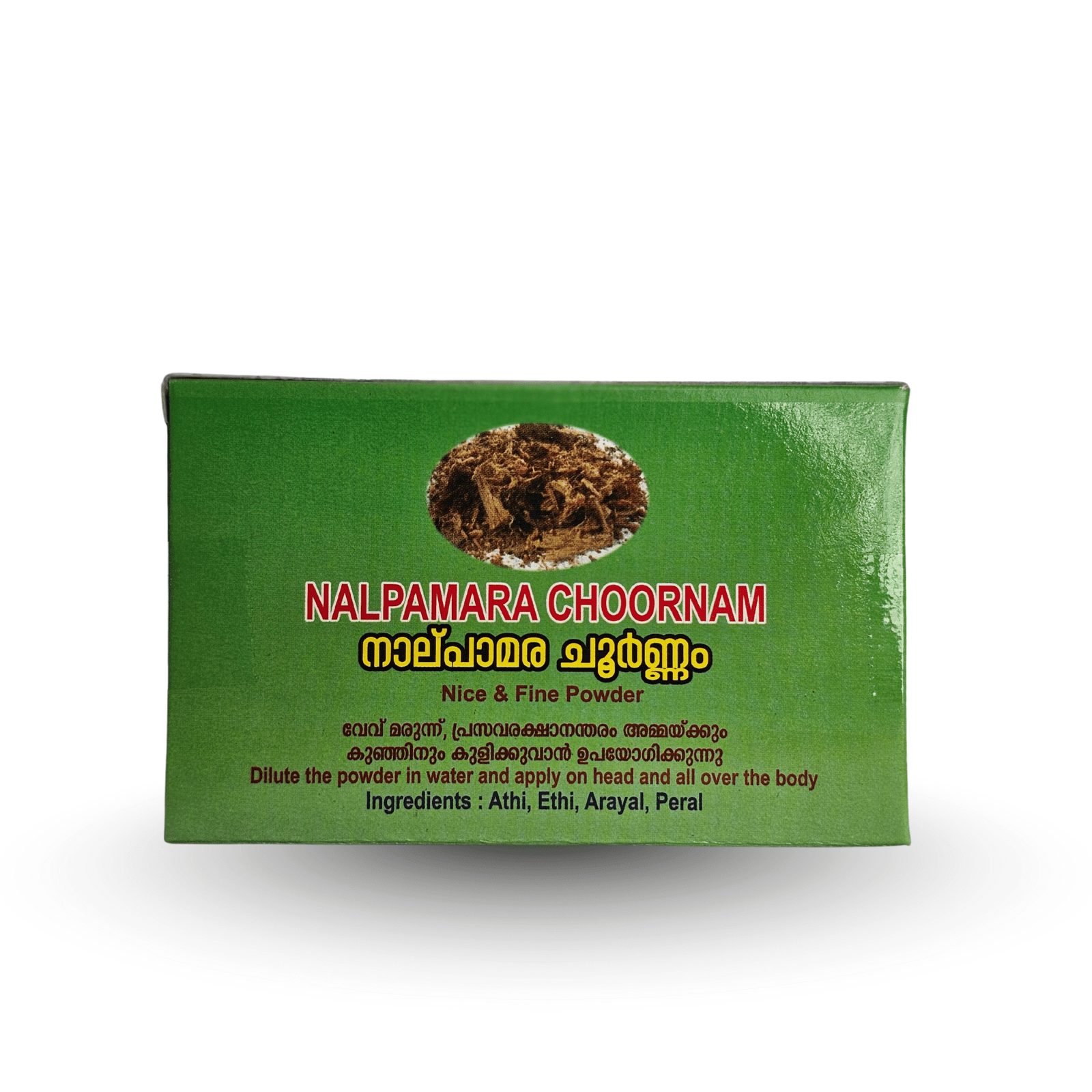 NAALPAMARA CHOORNAM - Image 2