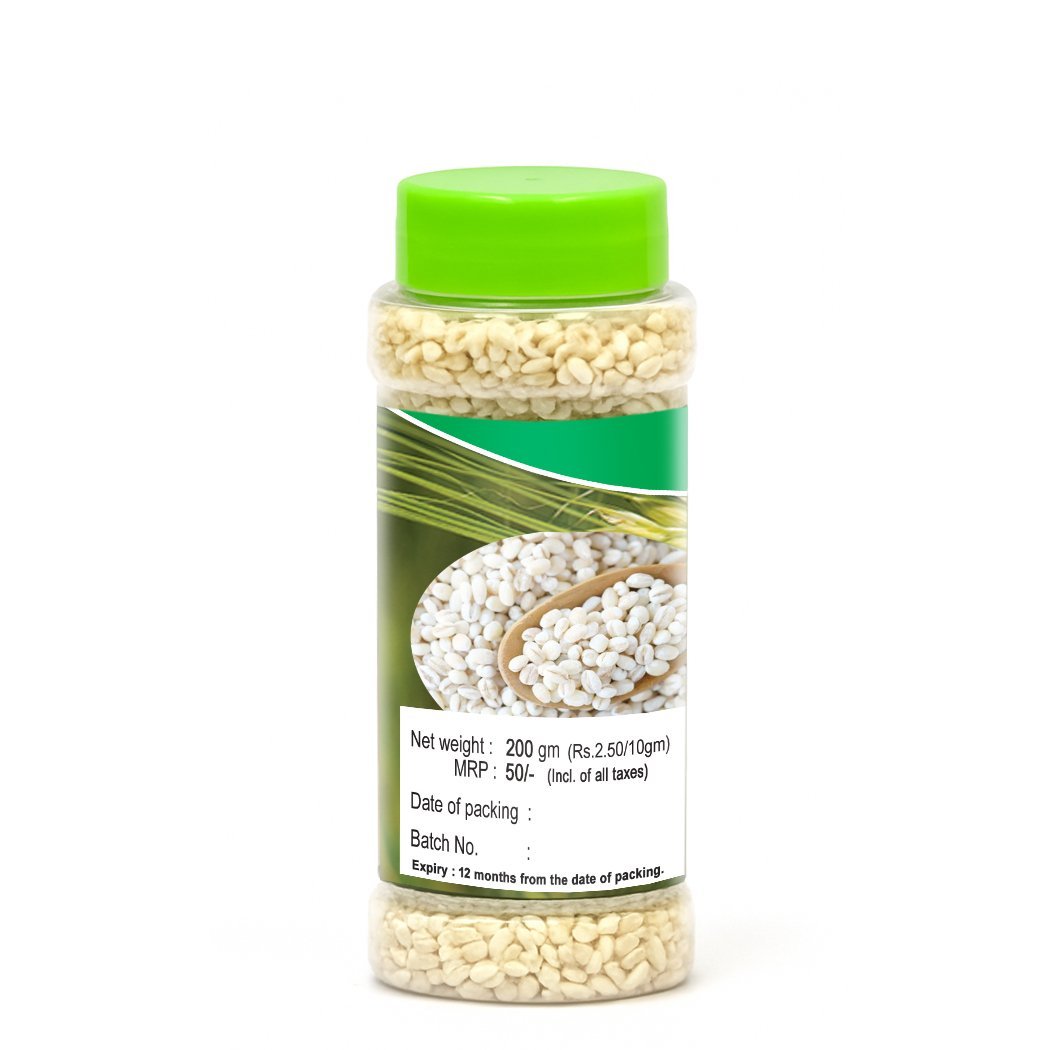 BARLEY RICE 200 GM - Image 3