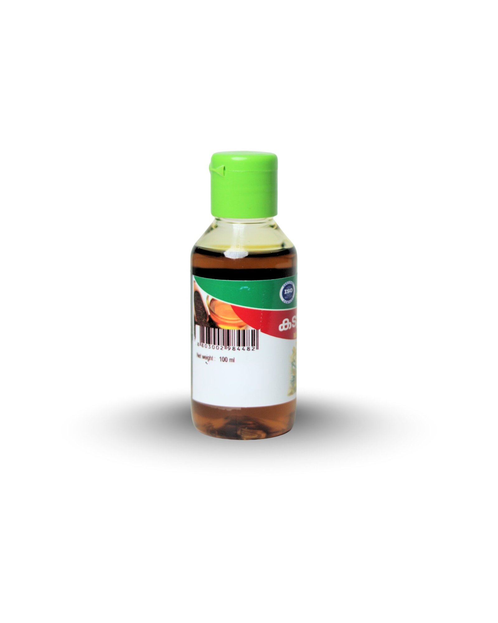 MUSTARD OIL 100 ML - Image 3