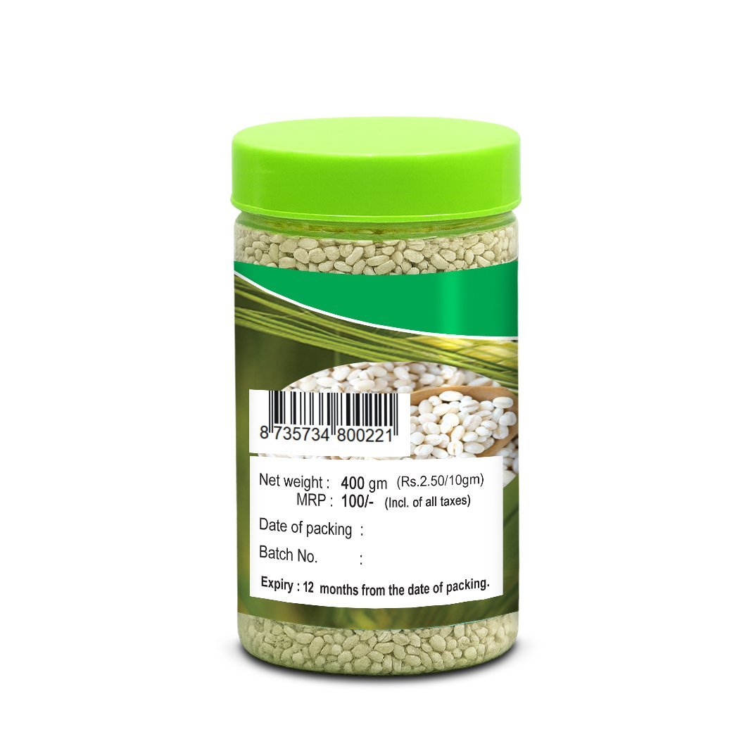 BARLEY RICE 400 GM - Image 2