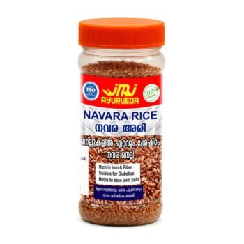 NAVARA RICE 500 GM