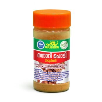 NANNARI PODI 35 GM