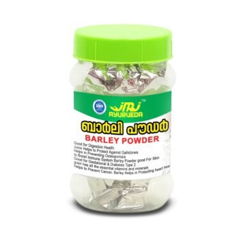 BARLEY POWDER  50 GM