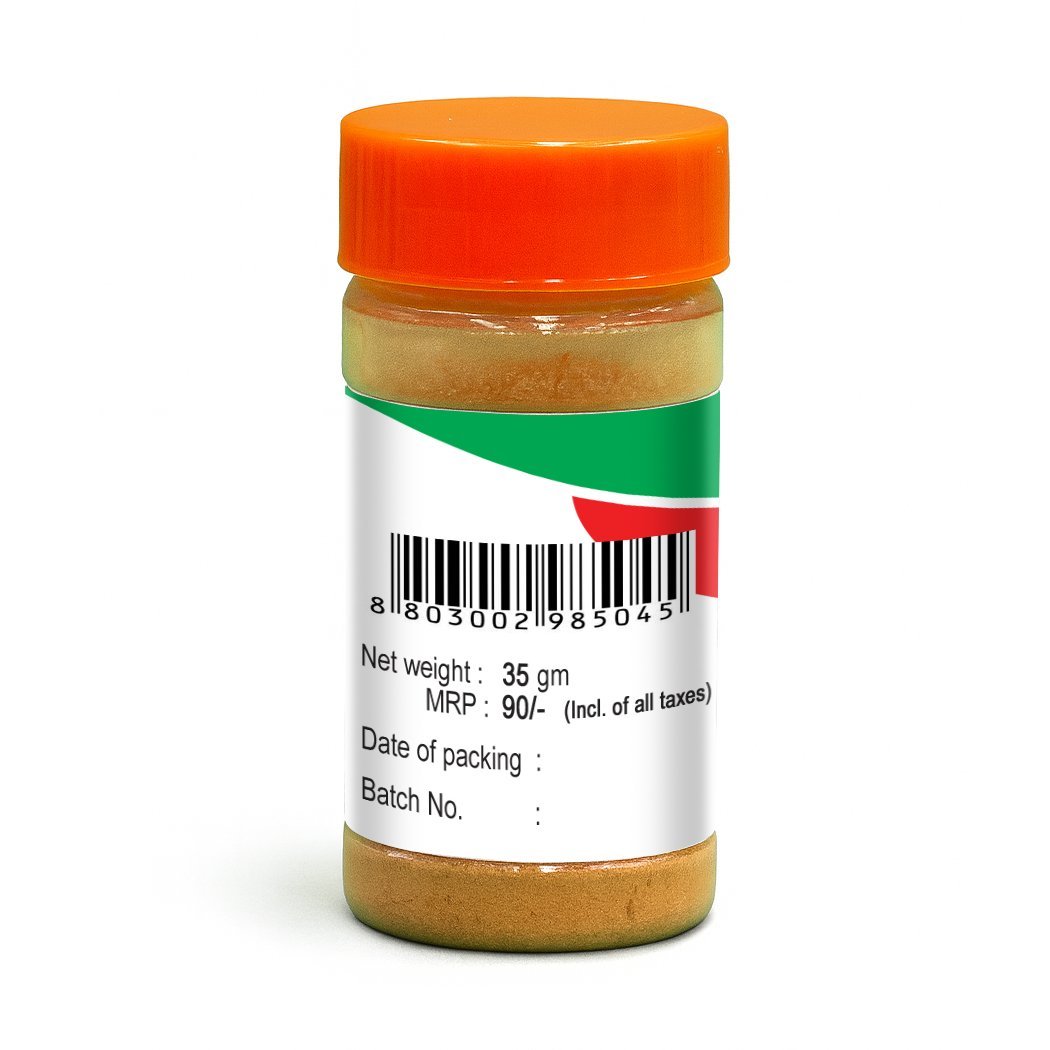 NANNARI PODI 35 GM - Image 2