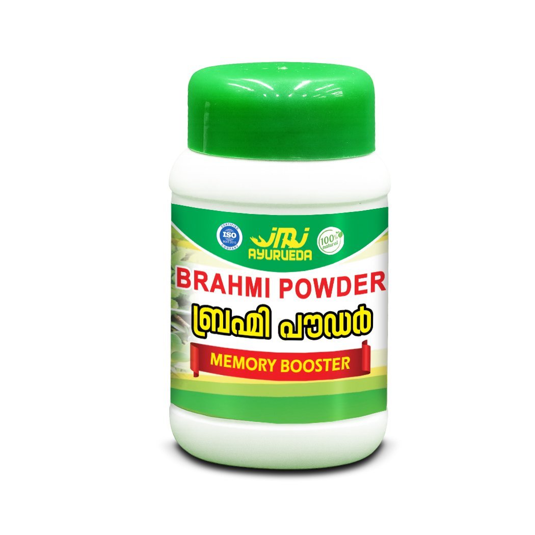 BHRAMI POWDER 70 GM - Image 2