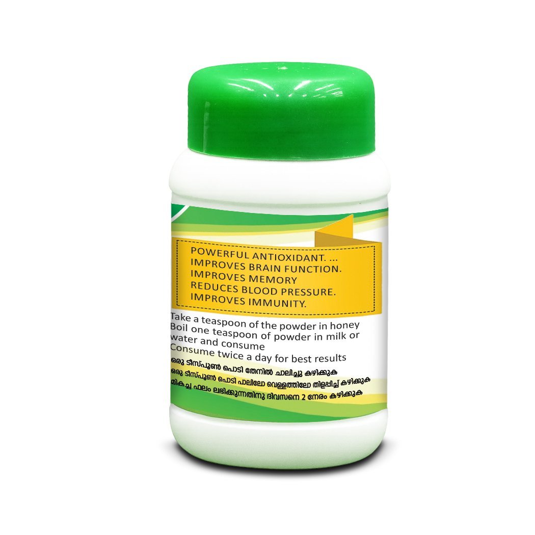 BHRAMI POWDER 70 GM - Image 4