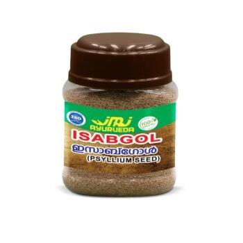 ISABGOL SEED 100 GM