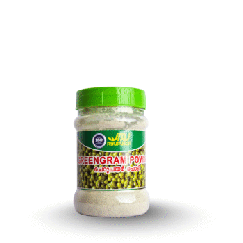 Green Gram Powder  (100 gm)