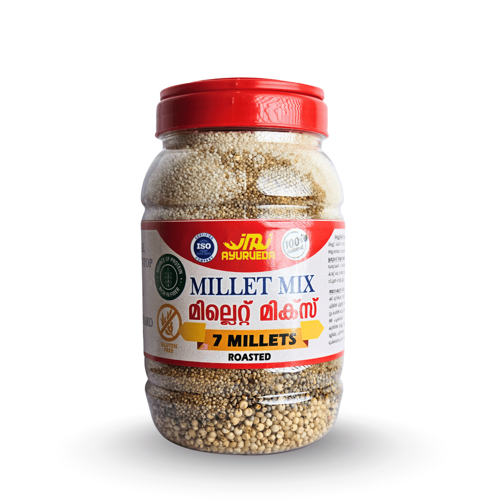 Millet Mix – (1 kg)