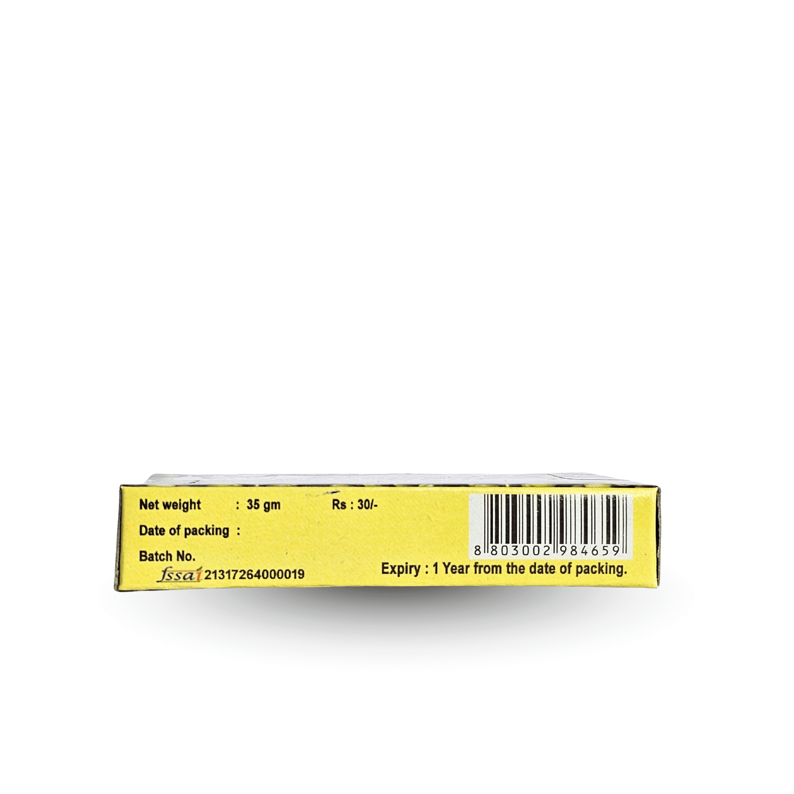 Green Gram Powder (35 gm) - Image 2