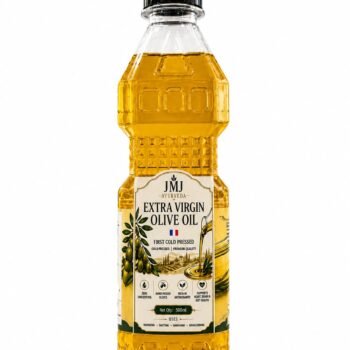 Extra Virgin Olive Oil 500ml