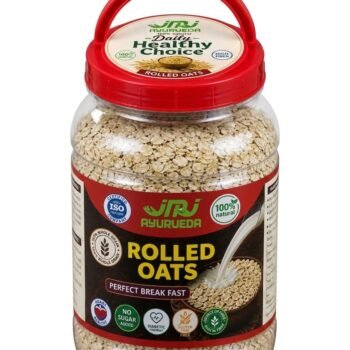 Rolled Oats 500gm