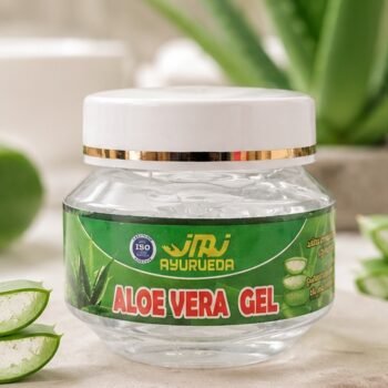 ALOE VERA GEL 100GM
